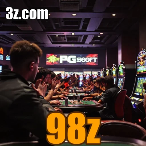 Aventura Épica em ActionRPG: Explore o 98z Hoje Mesmo