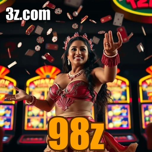 Comunidade Criativa e Vibrante no 98z: Uma Nova Era de Engajamento