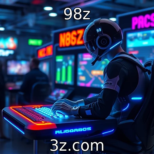 Adoção de tecnologia em jogos eletrônicos