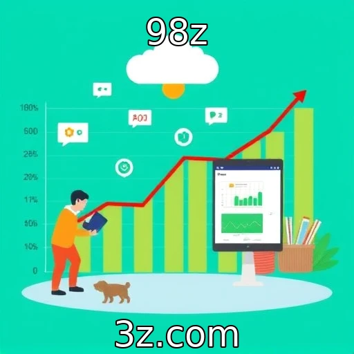 Crescimento das plataformas de apostas online no Brasil