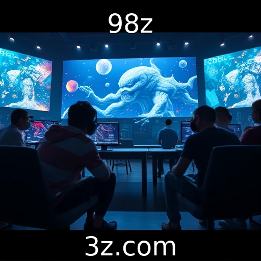 Efeitos da tecnologia de realidade aumentada nos jogos