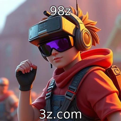 Novas tendências em jogos de realidade aumentada