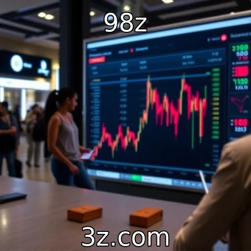 Expansão de plataformas de apostas e seu impacto no mercado