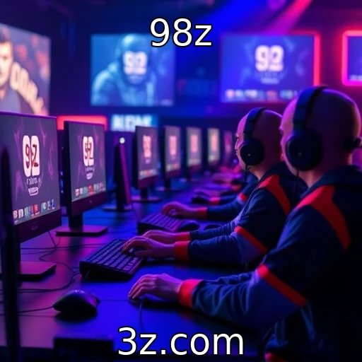 A evolução dos eSports no mercado atual