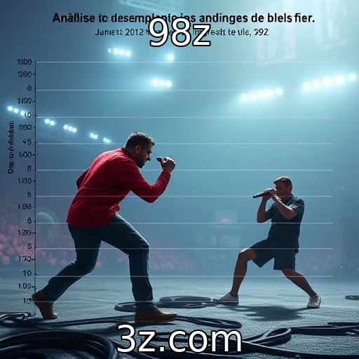 Desempenho financeiro de provedores de jogos em um cenário competitivo