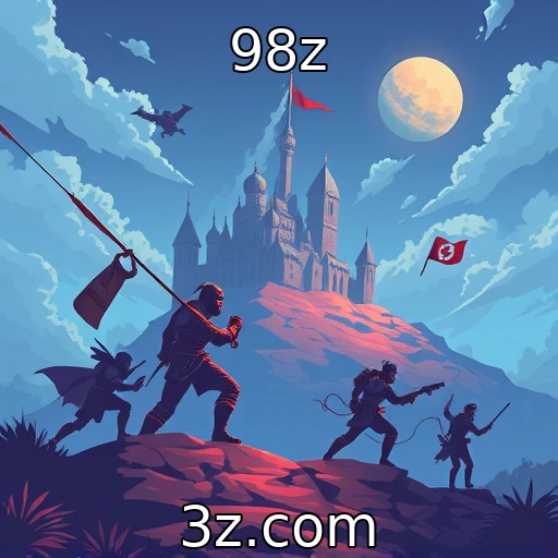 Aumenta a popularidade dos jogos independentes