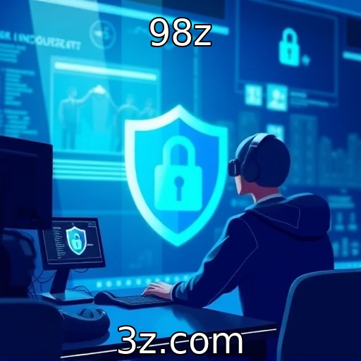 Medidas de integridade e certificações para jogos online