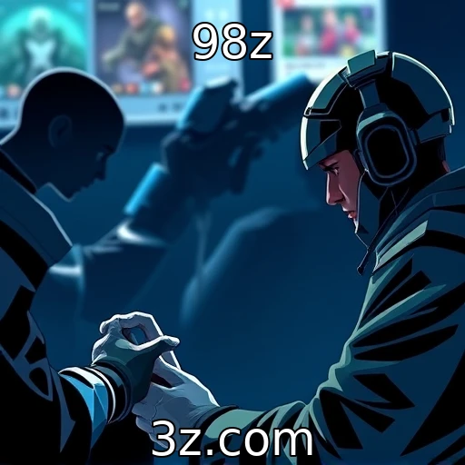 Crescimento do mercado de jogos mobile em 2025