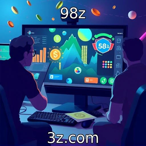 Mudanças nas políticas de monetização de jogos online