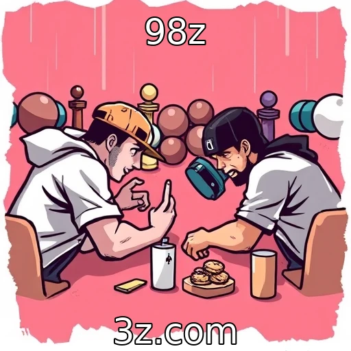 Fortalecimento das comunidades de jogadores e cultura de apostas