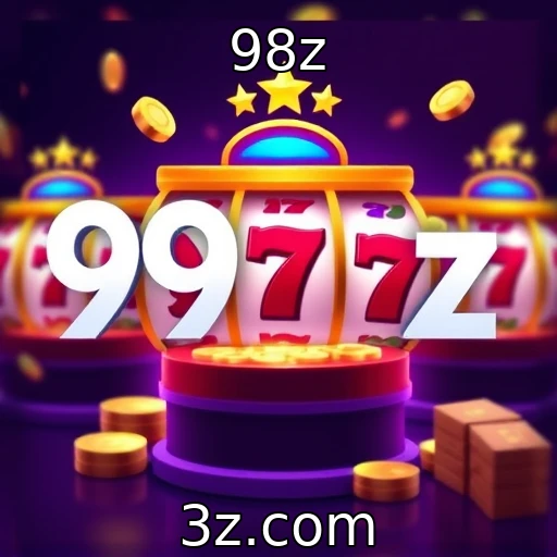 Evolução de jackpots progressivos no setor de jogos