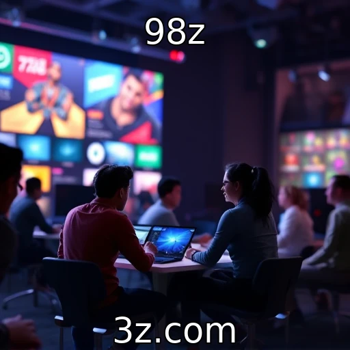 Parcerias estratégicas e seu efeito no setor de jogos